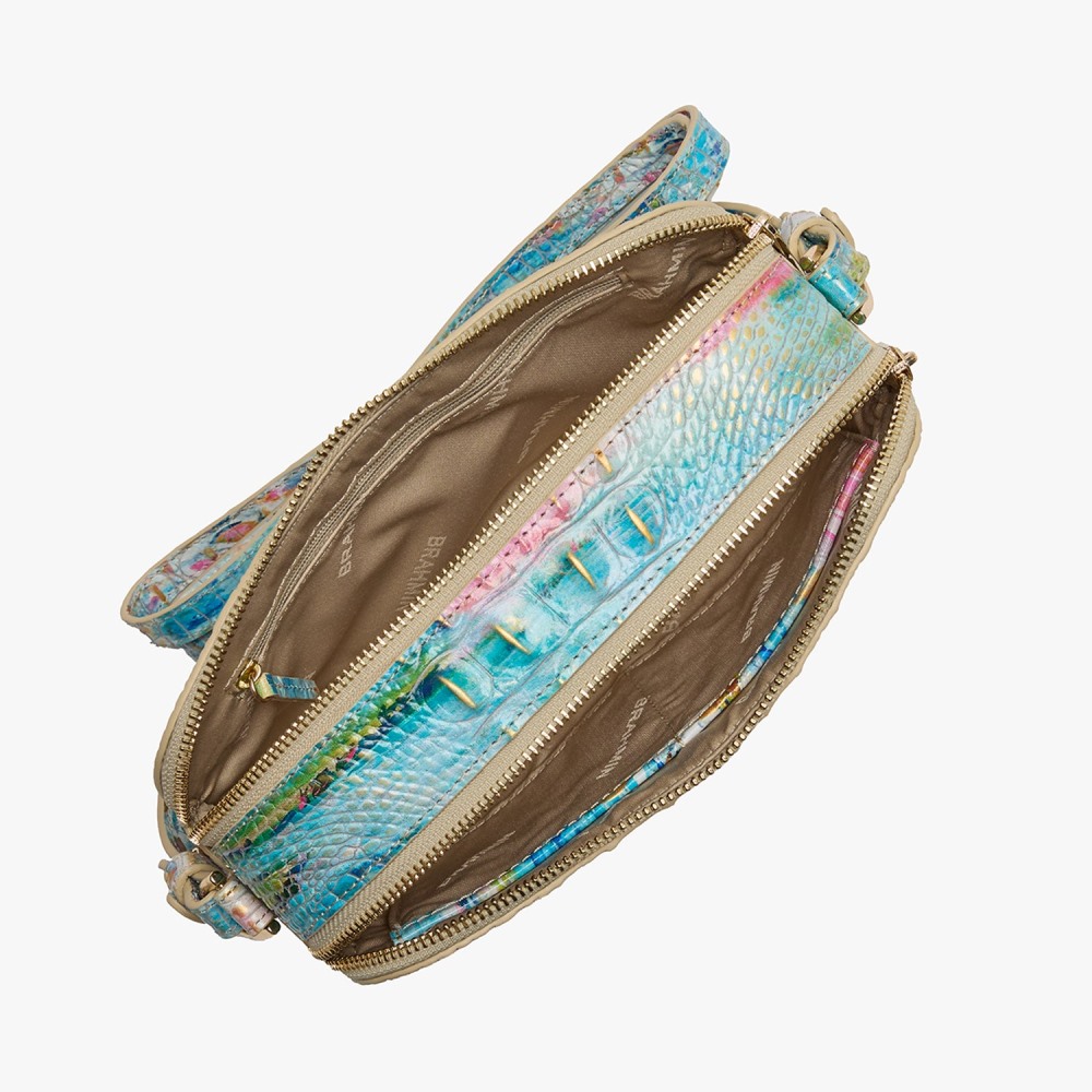 Brahmin Danica - Staycation Melbourne DI