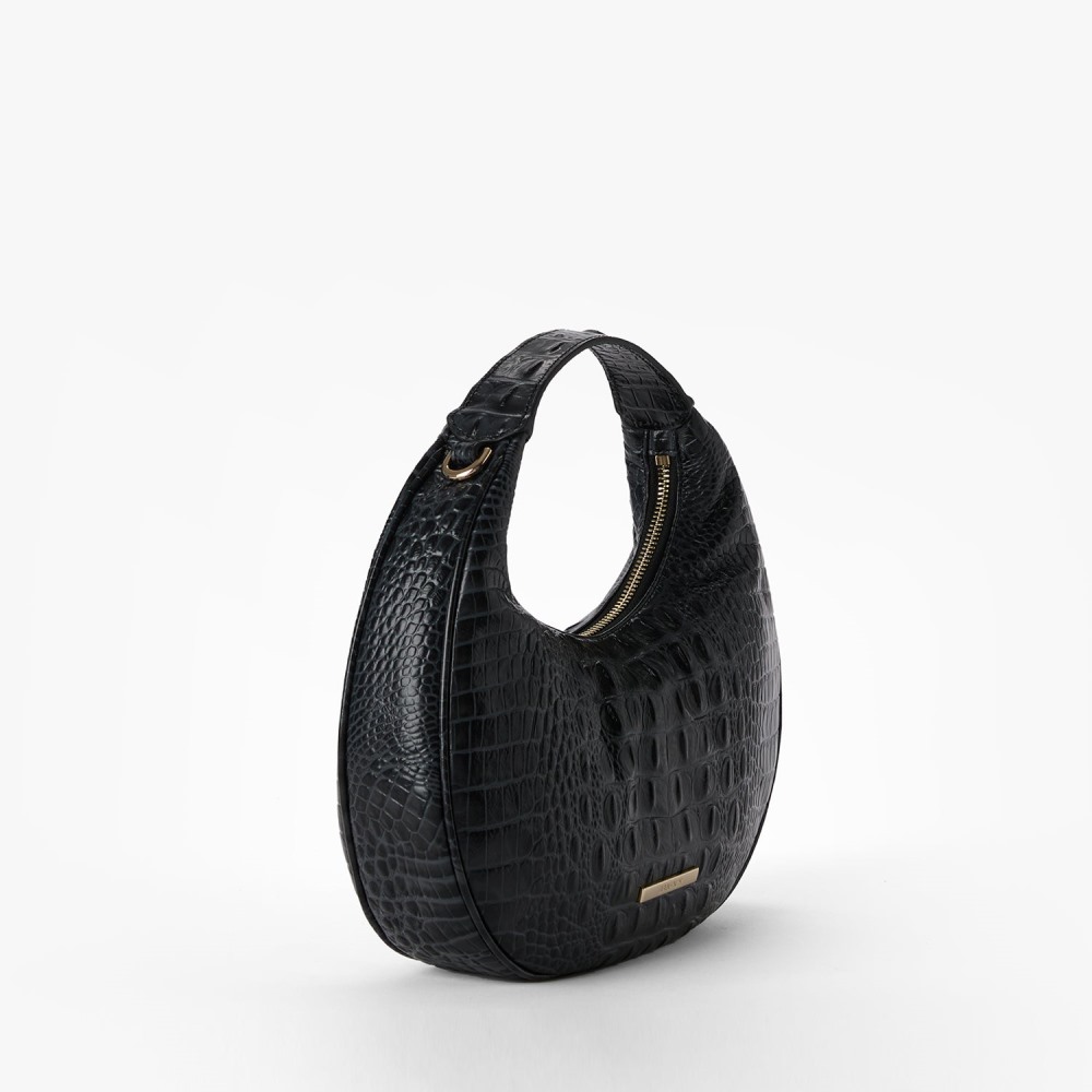 Brahmin Mindy - Black Alden Road