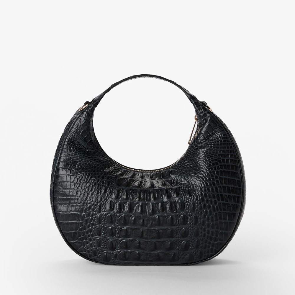 Brahmin Mindy - Black Alden Road