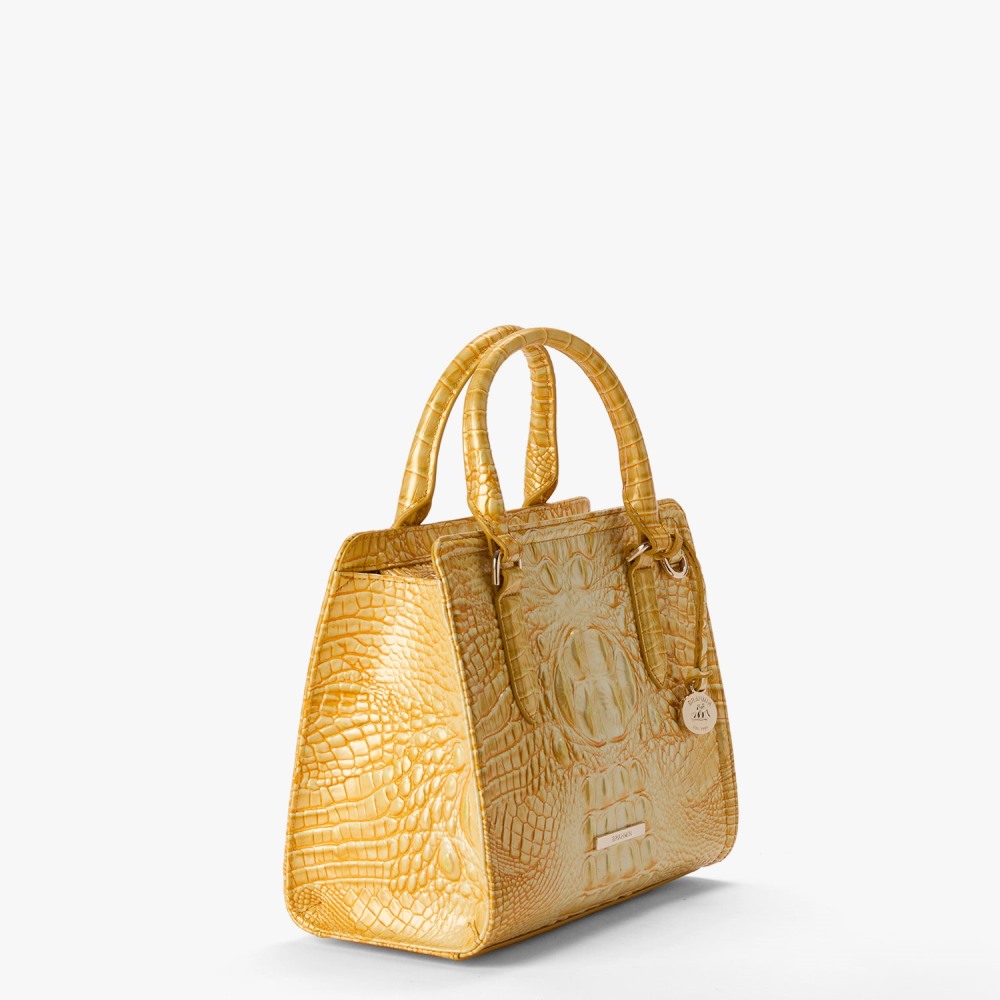 Brahmin Cami - Lemon Drop Melbourne