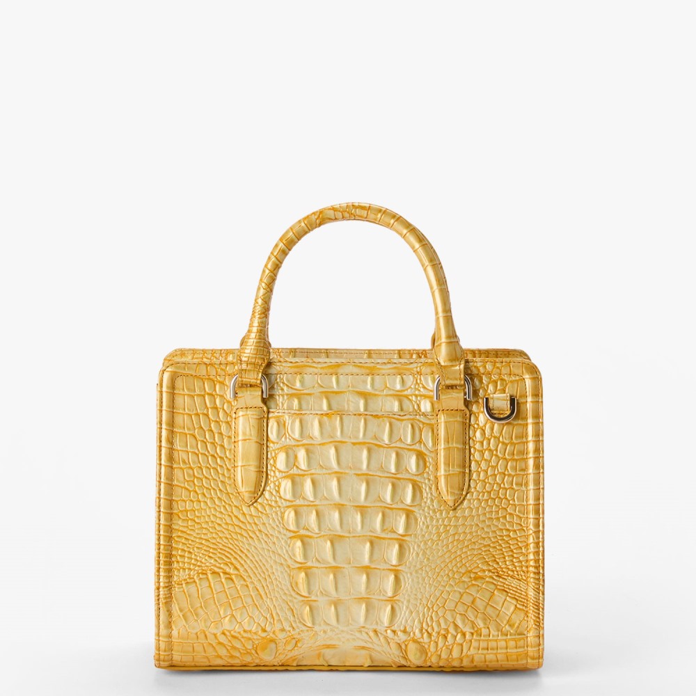 Brahmin Cami - Lemon Drop Melbourne