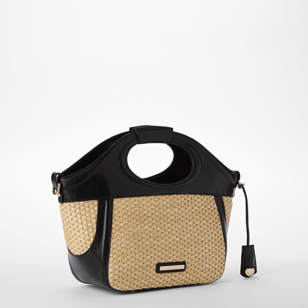 Brahmin Tullia - Black Maris