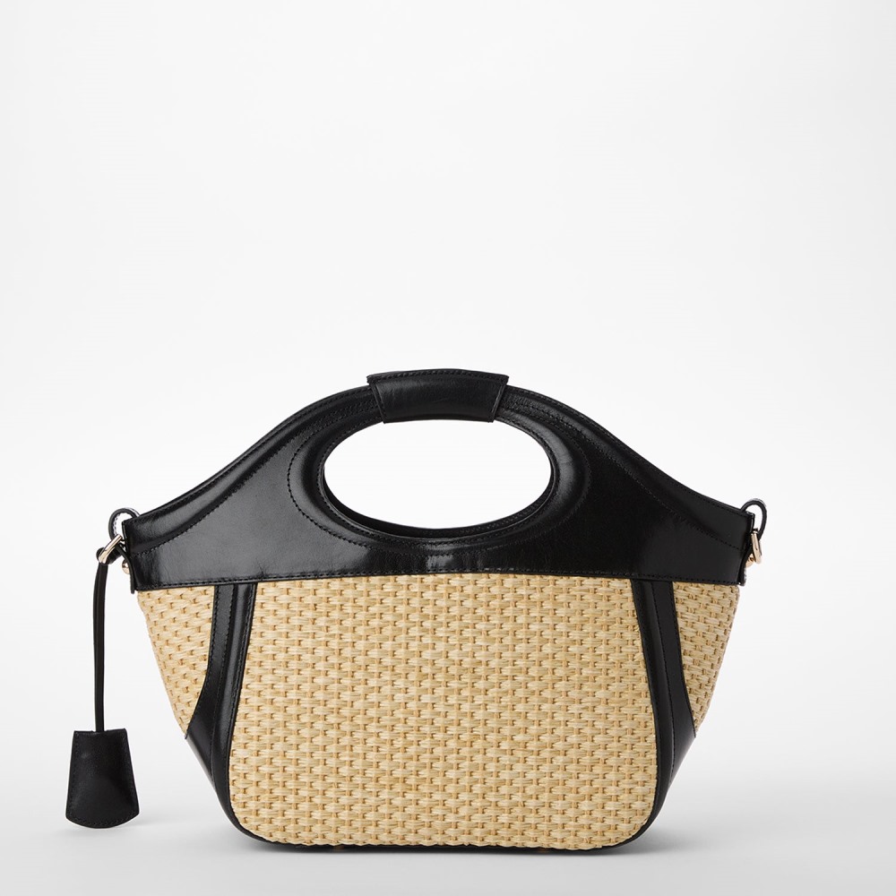 Brahmin Tullia - Black Maris