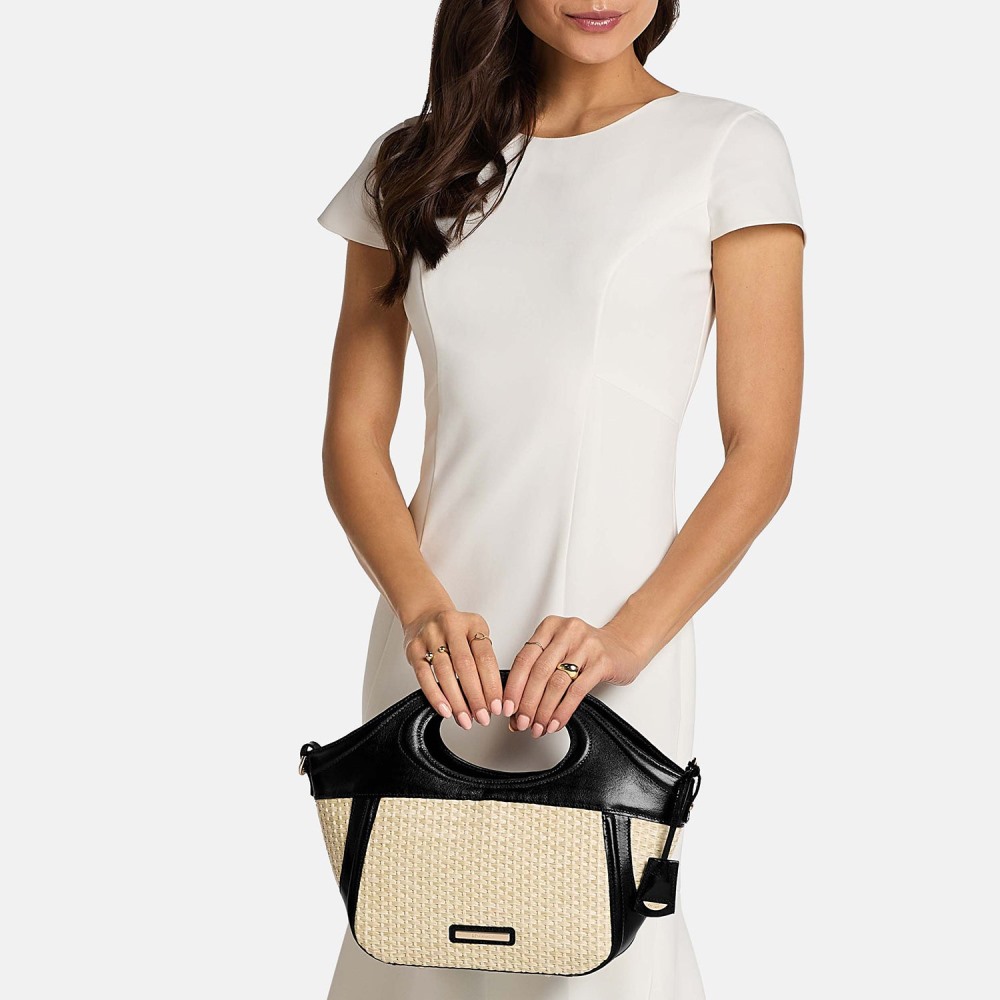 Brahmin Tullia - Black Maris
