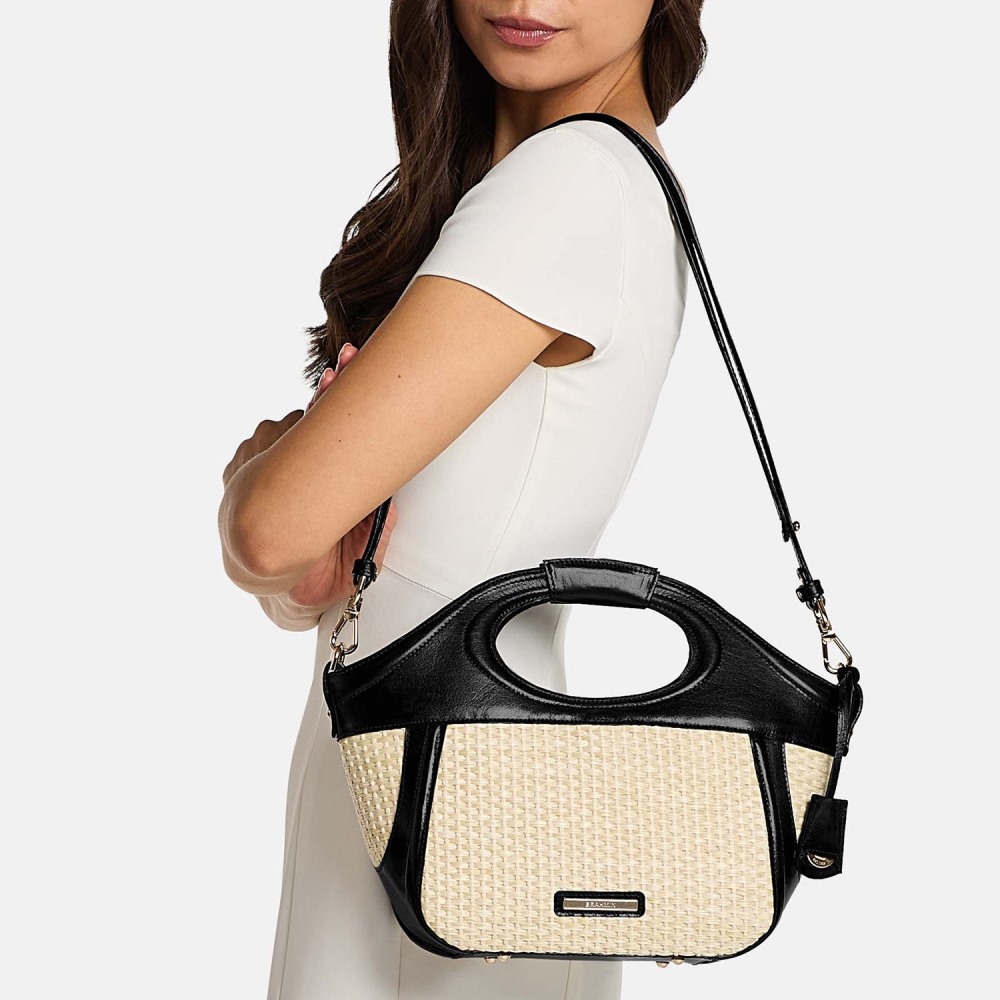 Brahmin Tullia - Black Maris