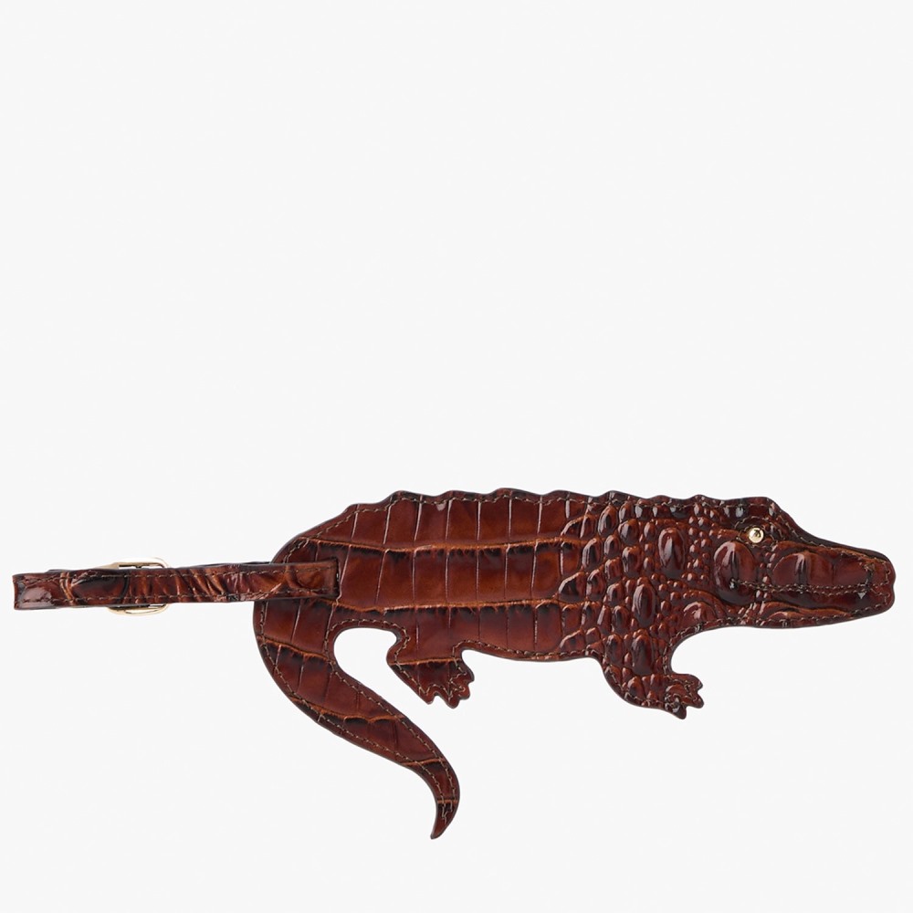 Brahmin Melika - Pecan Melbourne