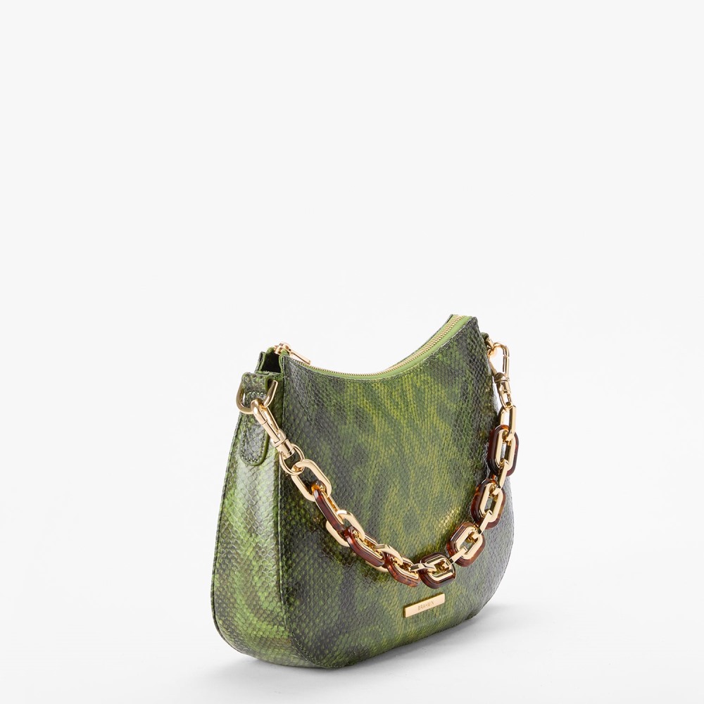 Brahmin Mod Shayna - Fern Cassatt