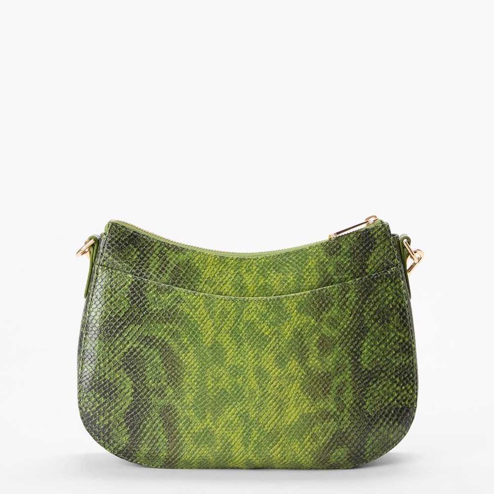 Brahmin Mod Shayna - Fern Cassatt