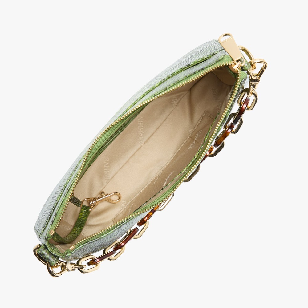 Brahmin Mod Shayna - Fern Cassatt