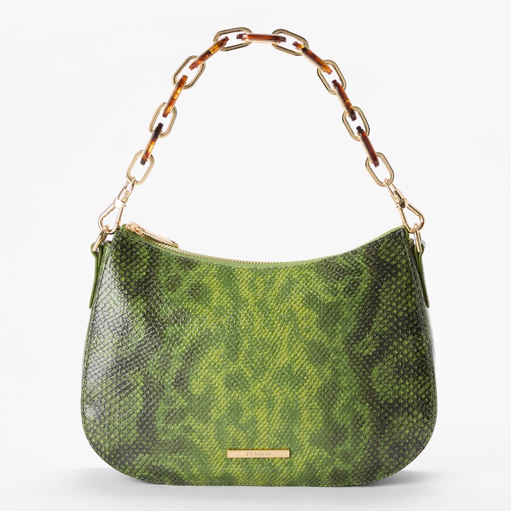 Brahmin Mod Shayna - Fern Cassatt