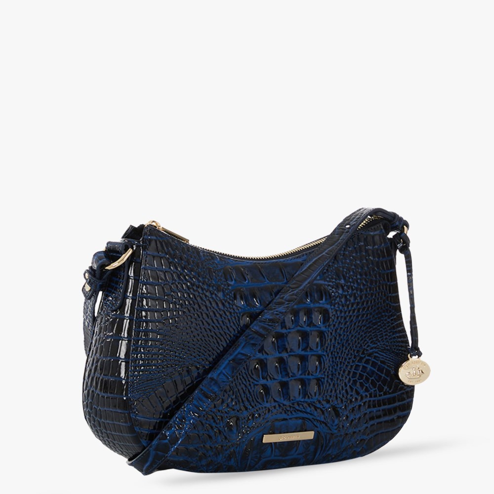 Brahmin Shayna Leather Crossbody - Anchor Melbourne