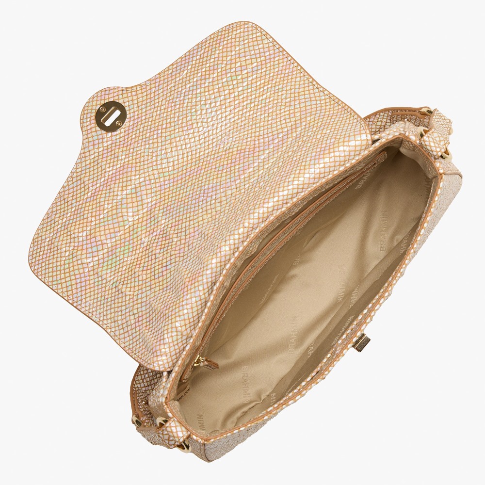 Brahmin Nerida - Tiramisu Melbourne FL