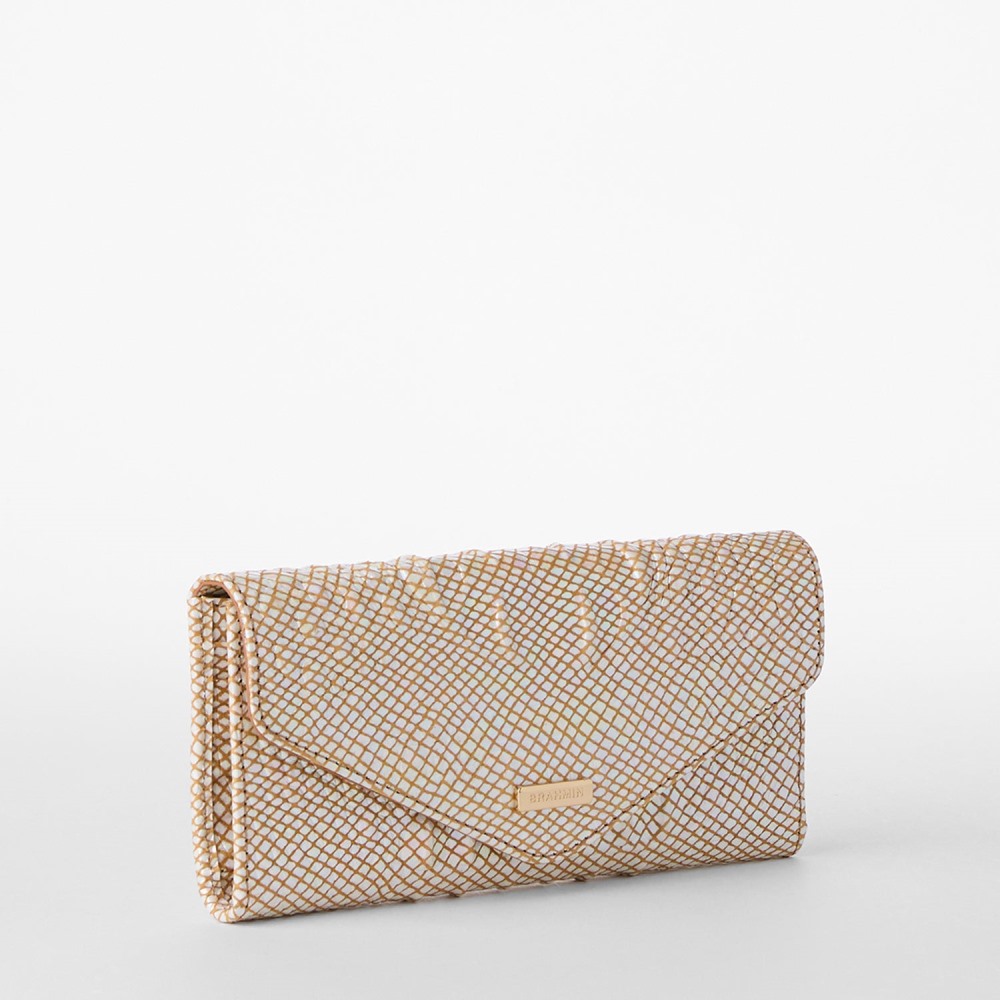 Brahmin Veronica - Tiramisu Melbourne FL