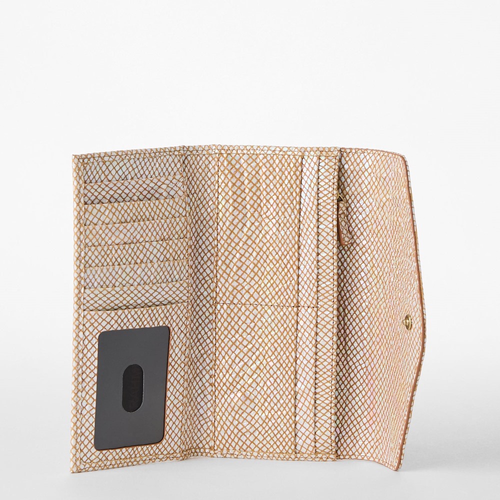 Brahmin Veronica - Tiramisu Melbourne FL