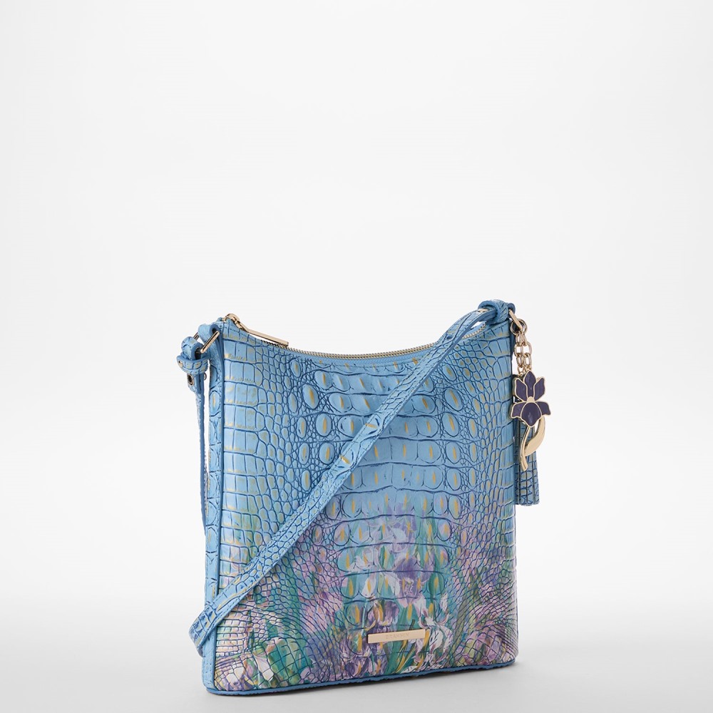 Brahmin Katie - Multi Morning Dew