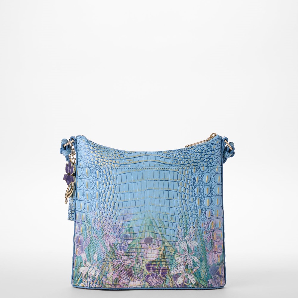 Brahmin Katie - Multi Morning Dew