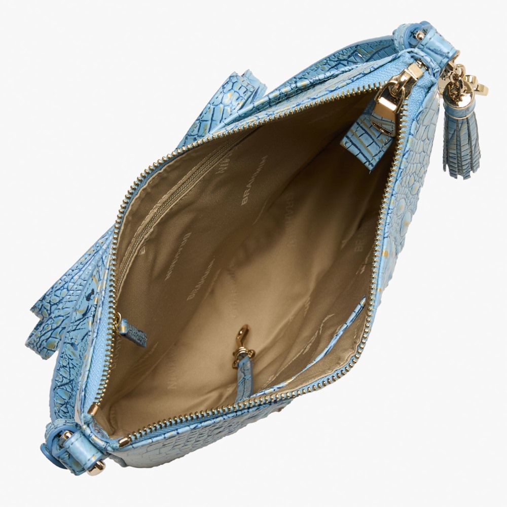 Brahmin Katie - Multi Morning Dew