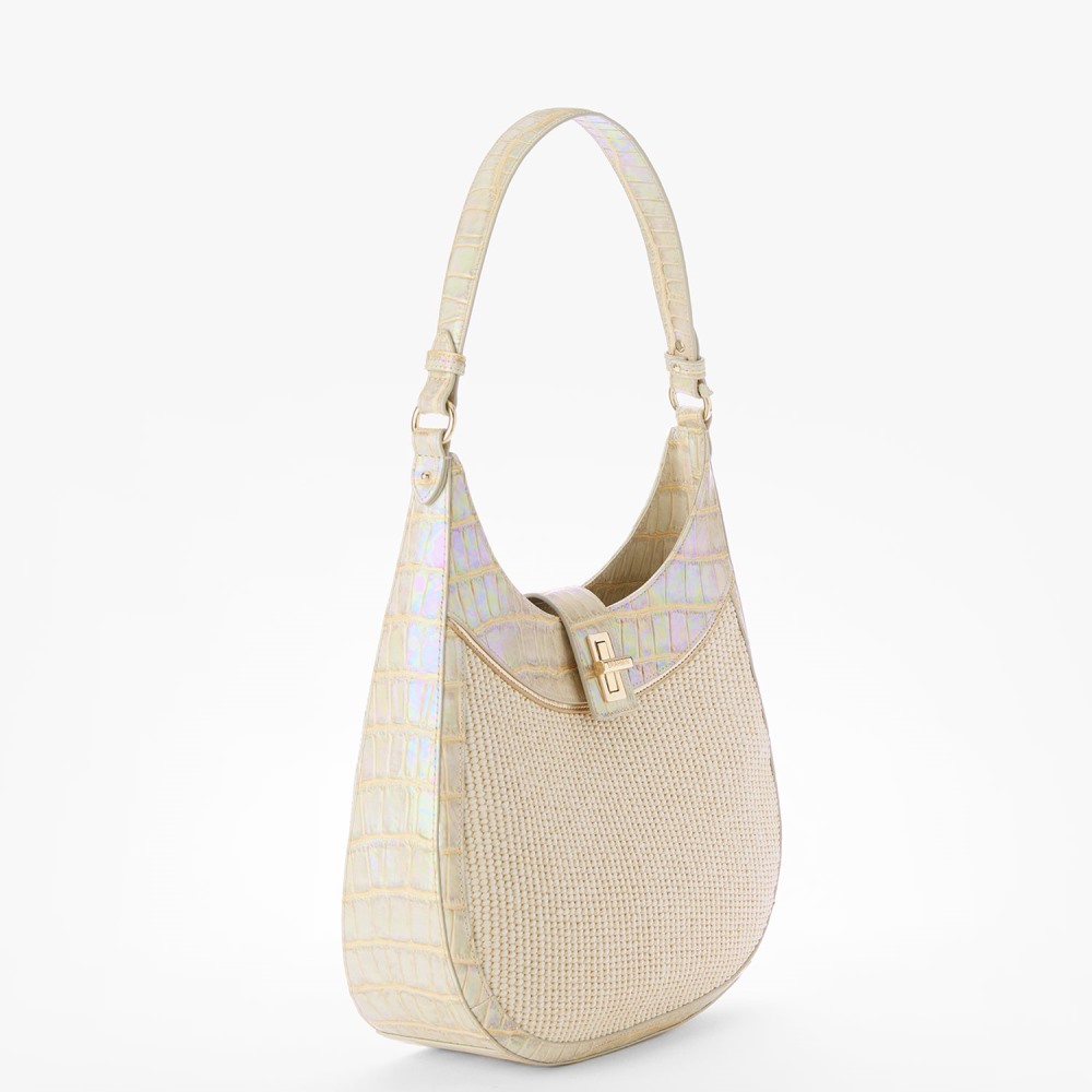 Brahmin Fallon - Tiramisu Manava