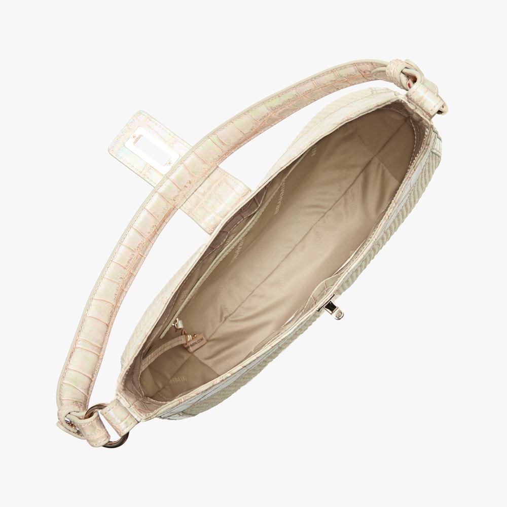 Brahmin Fallon - Tiramisu Manava
