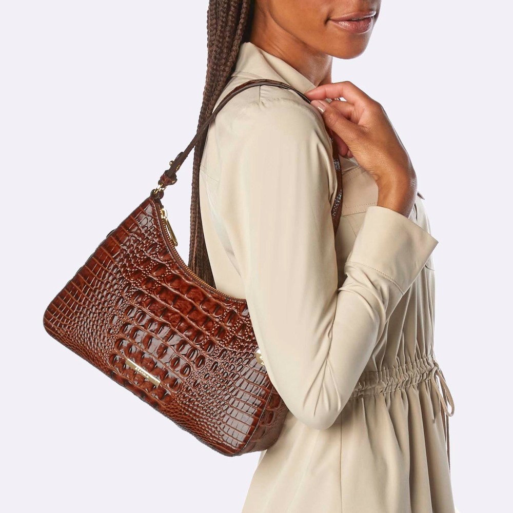 Brahmin Esme - Wind Chime Sapelo