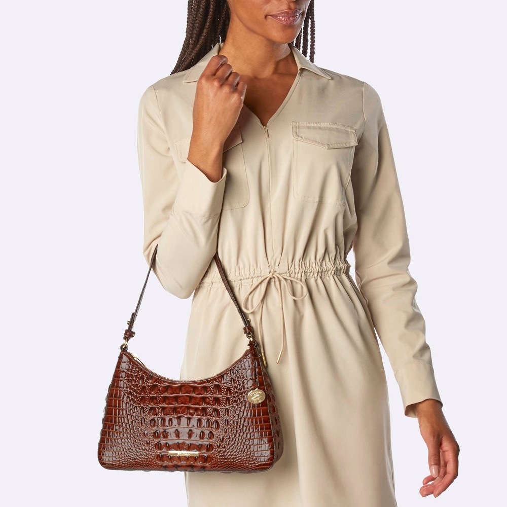 Brahmin Esme - Wind Chime Sapelo