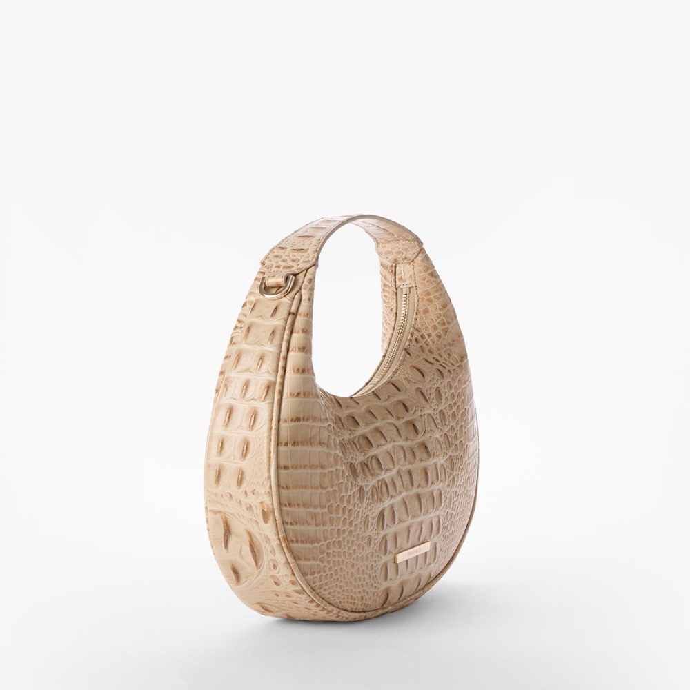 Brahmin Mindy - Sandstorm Alden Road