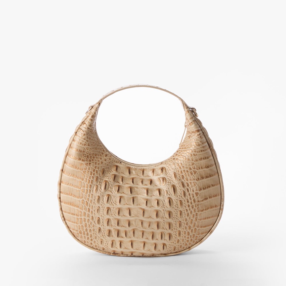 Brahmin Mindy - Sandstorm Alden Road