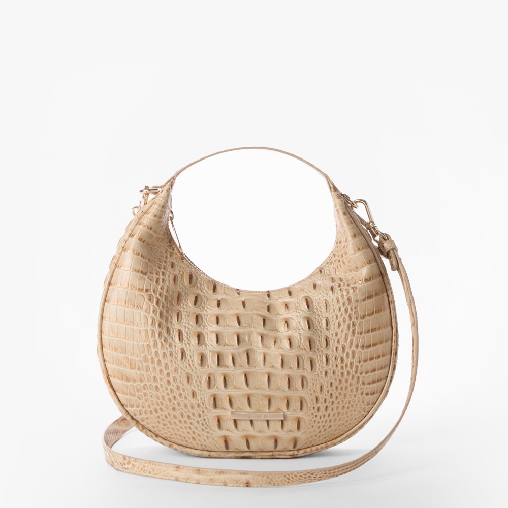 Brahmin Mindy - Sandstorm Alden Road
