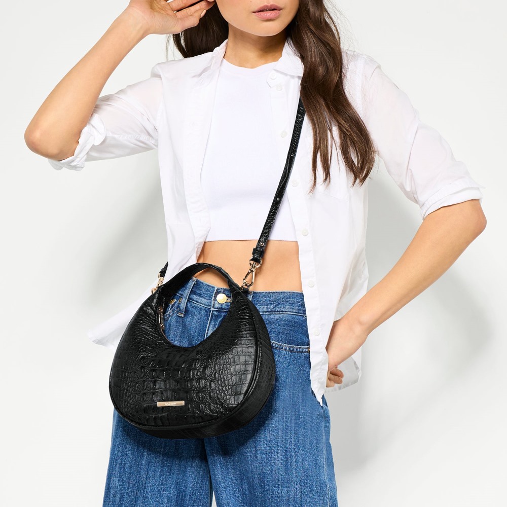 Brahmin Mindy - Sandstorm Alden Road