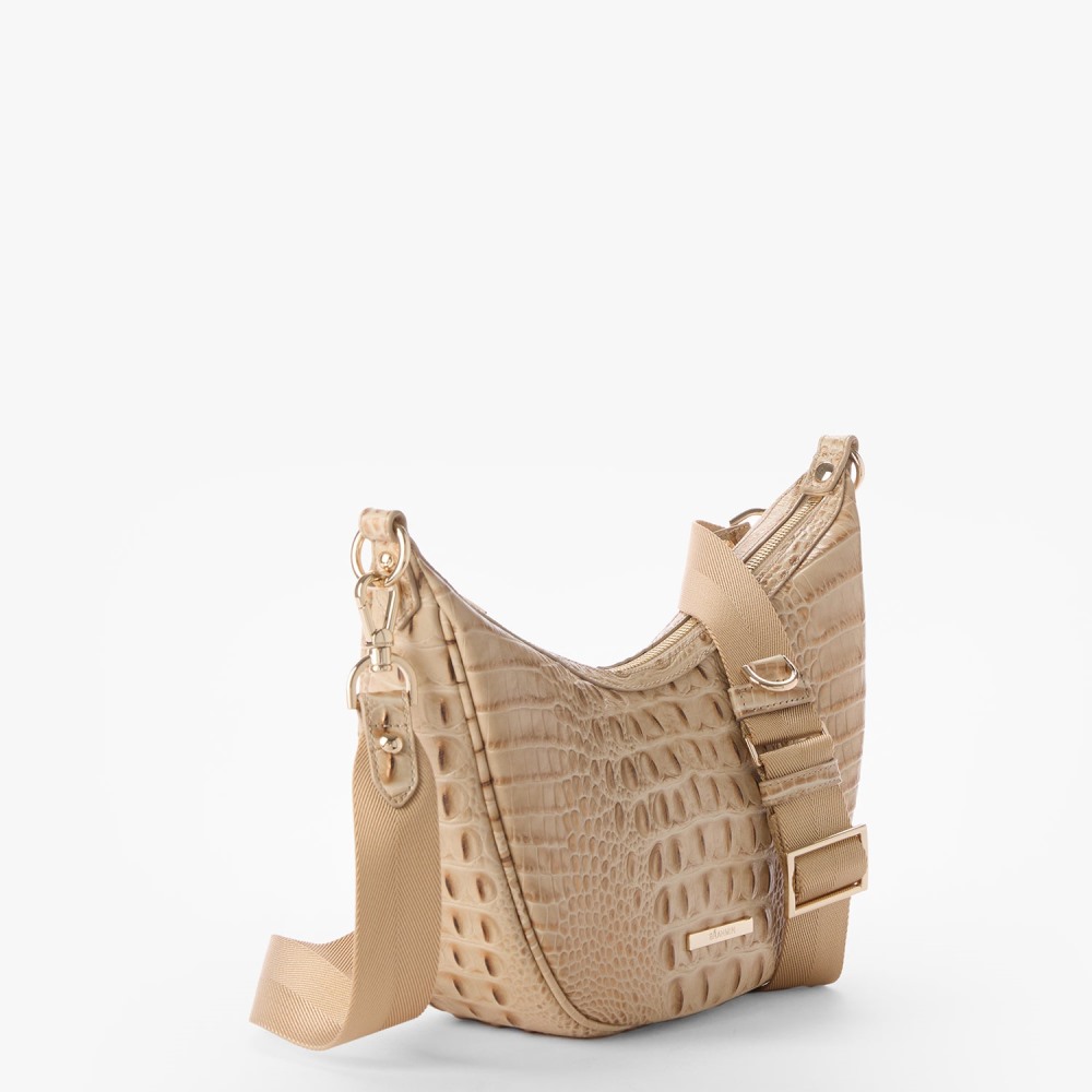 Brahmin Percy - Sandstorm Alden Road