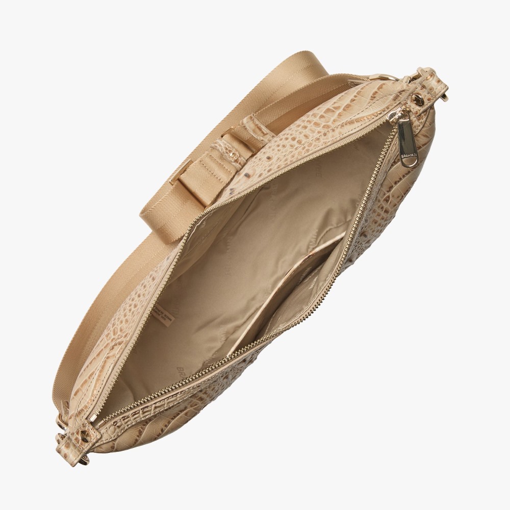 Brahmin Percy - Sandstorm Alden Road