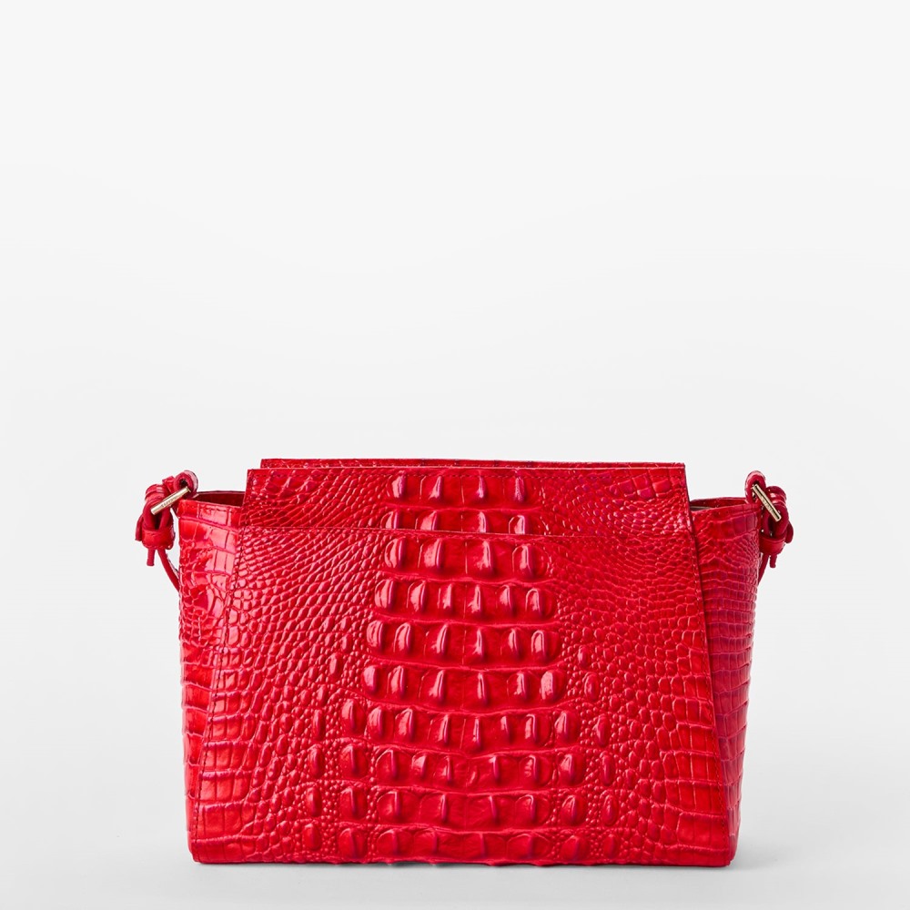 Brahmin Hillary - Sriracha Melbourne