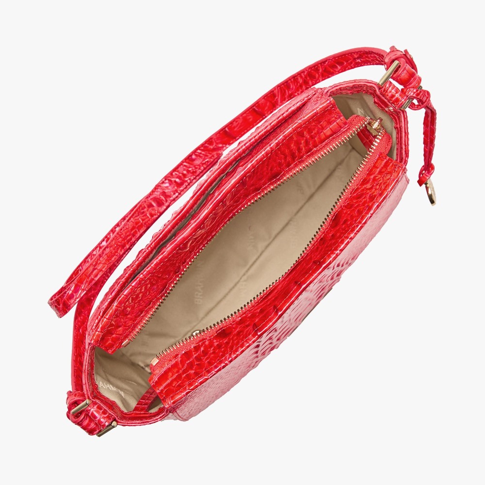 Brahmin Hillary - Sriracha Melbourne