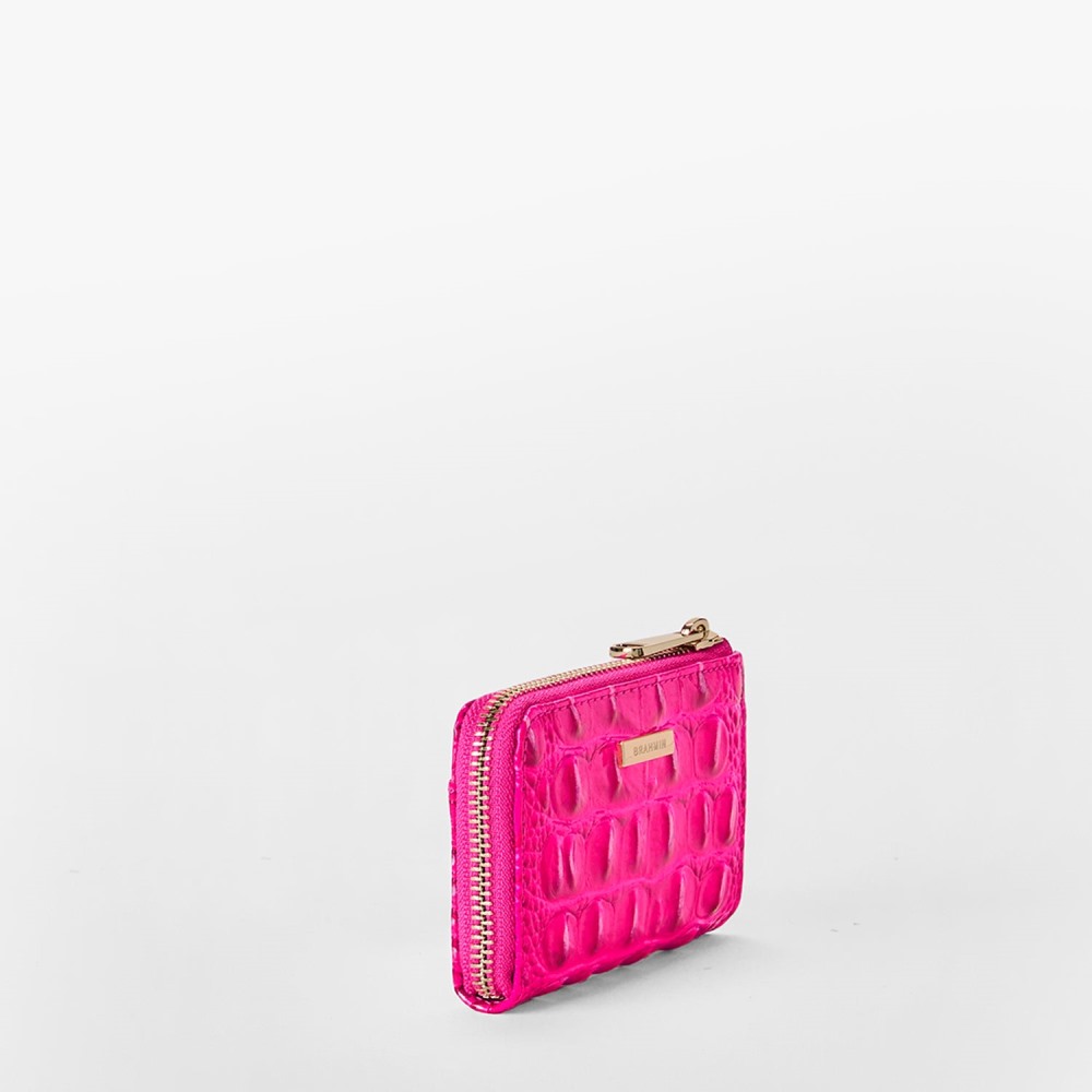 Brahmin Anita Leather Wallet - Affection Ombre Melbourne