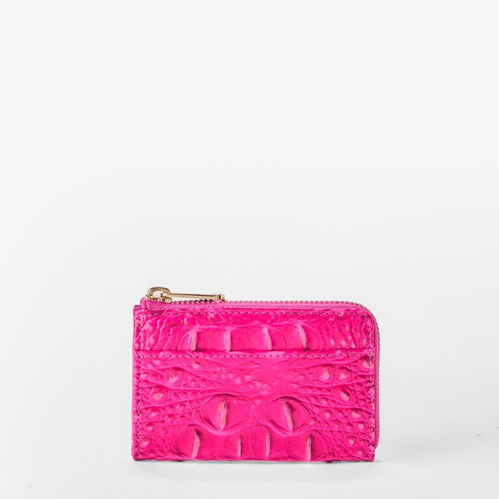 Brahmin Anita Leather Wallet - Affection Ombre Melbourne