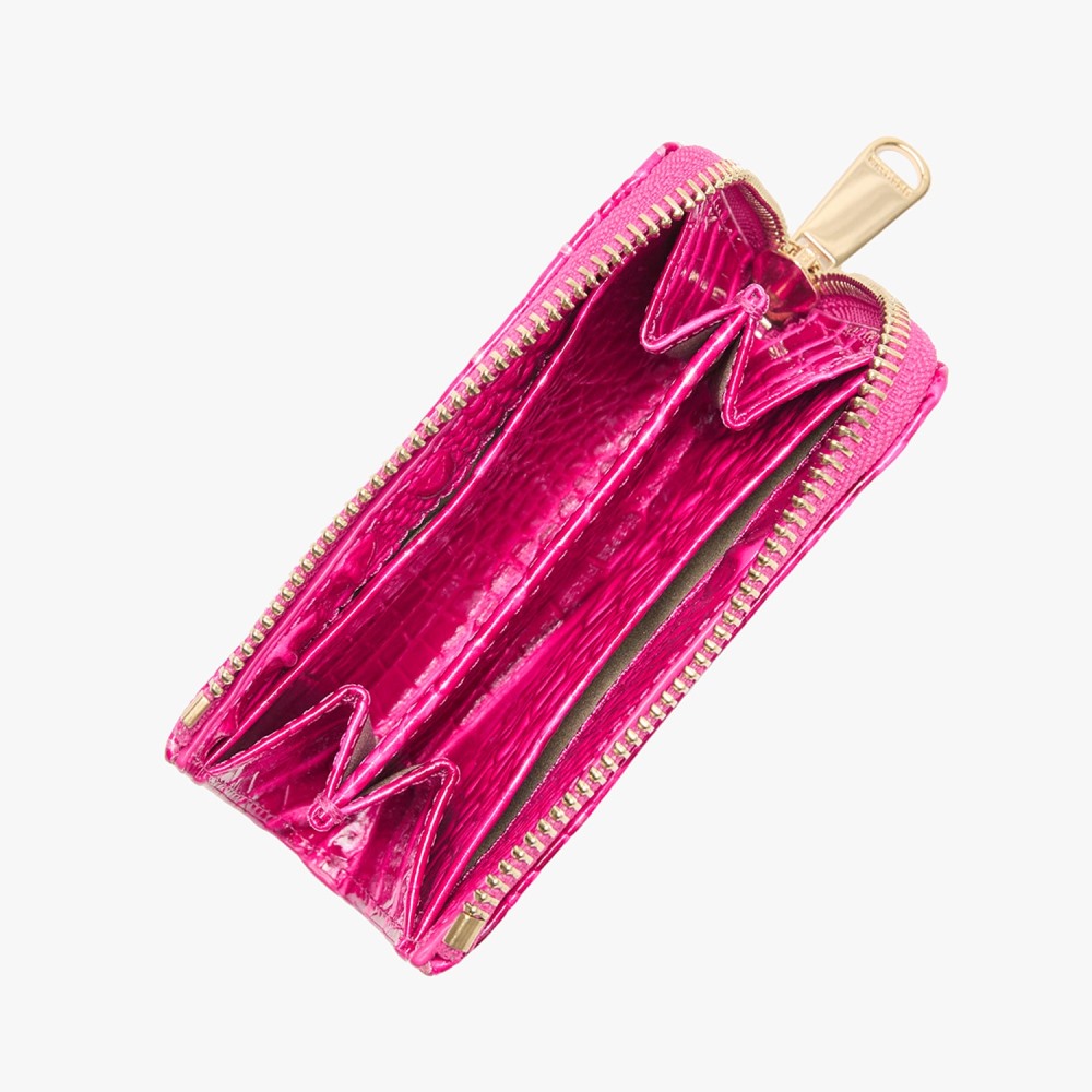 Brahmin Anita Leather Wallet - Affection Ombre Melbourne