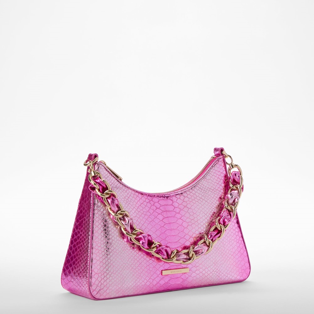 Brahmin Mod Esme - Rose Water Akoni