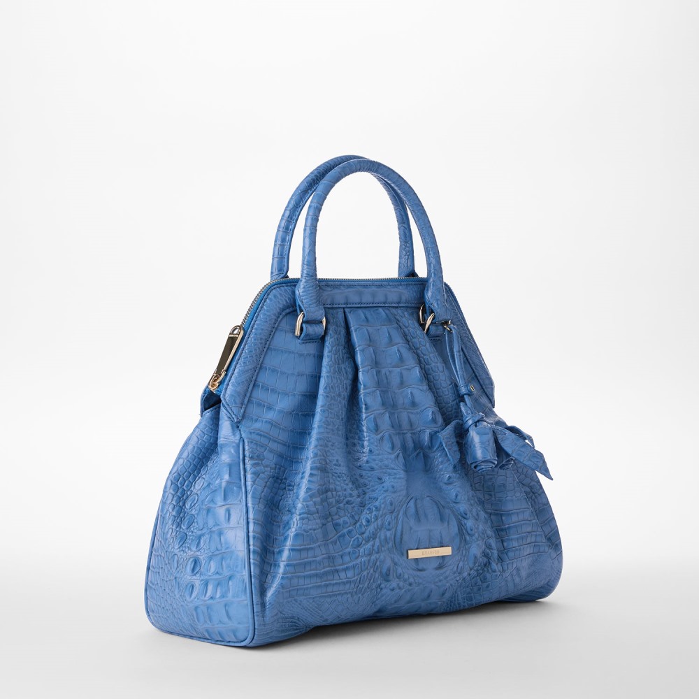 Brahmin Audrey Rose - Regatta Keepsake