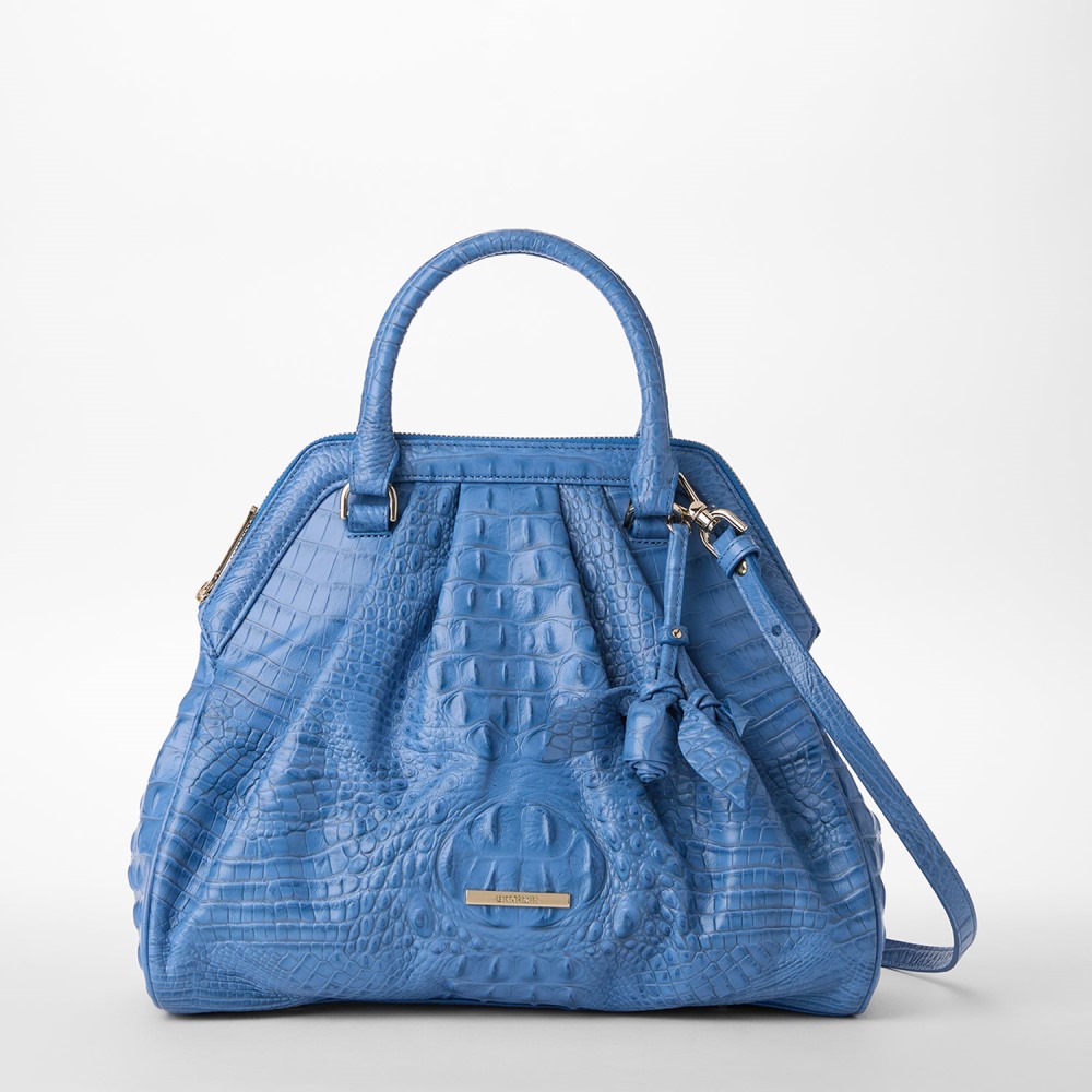 Brahmin Audrey Rose - Regatta Keepsake