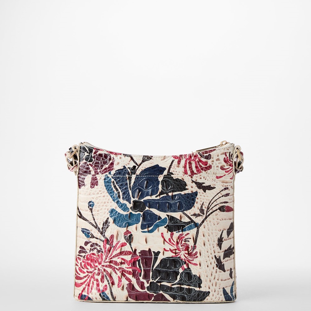 Brahmin Katie Leather Crossbody - Extravaganza Melbourne