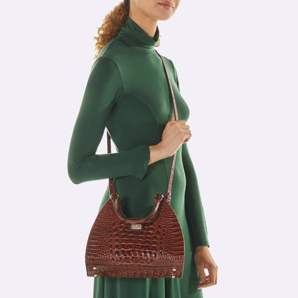 Brahmin Adrian - Lasso Melbourne