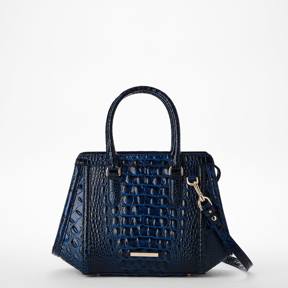 Brahmin Small Arden - Anchor Melbourne
