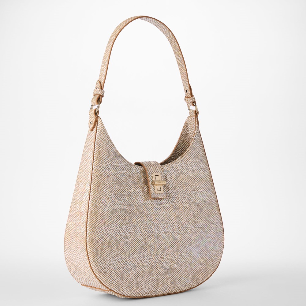 Brahmin Fallon - Tiramisu Melbourne FL