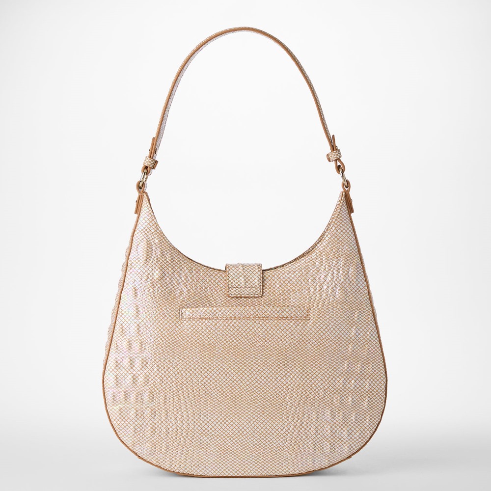 Brahmin Fallon - Tiramisu Melbourne FL