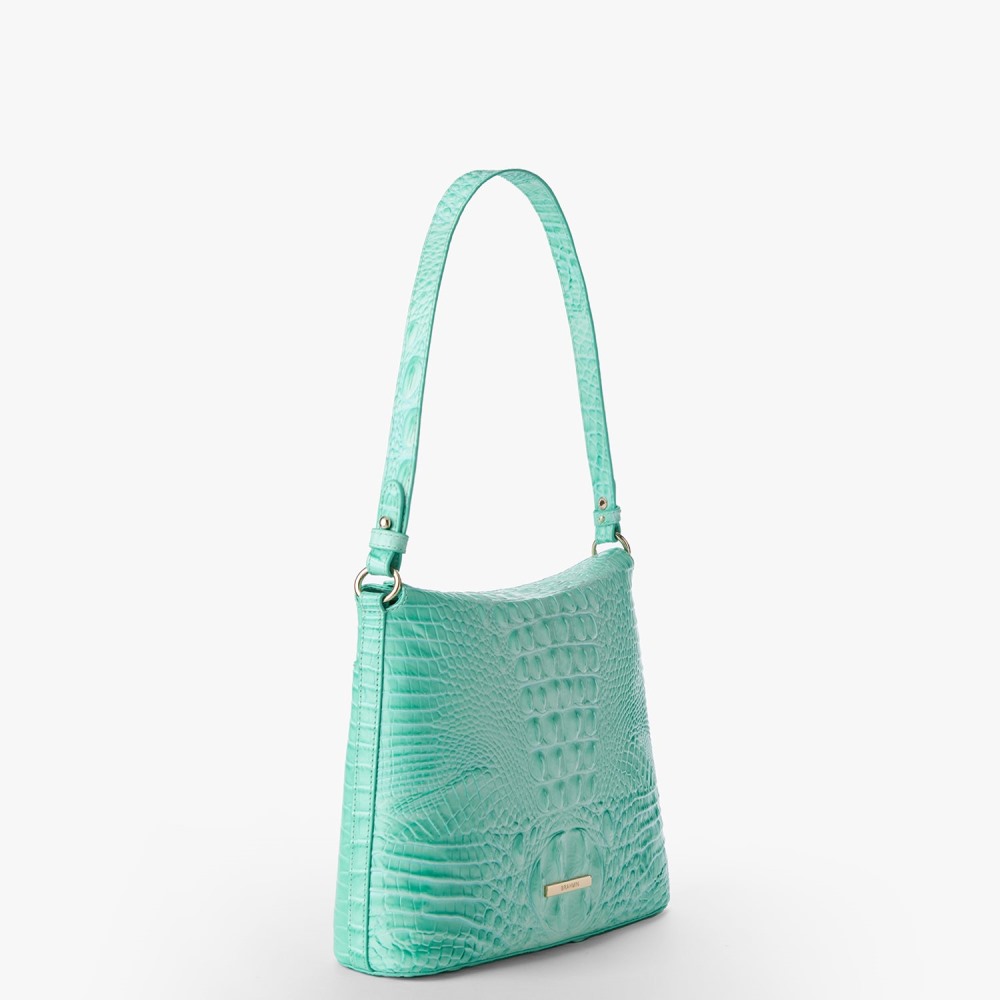 Brahmin Braelynn - Jadeite Melbourne