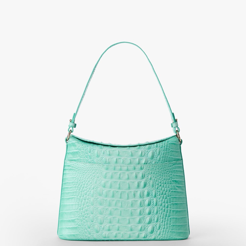 Brahmin Braelynn - Jadeite Melbourne