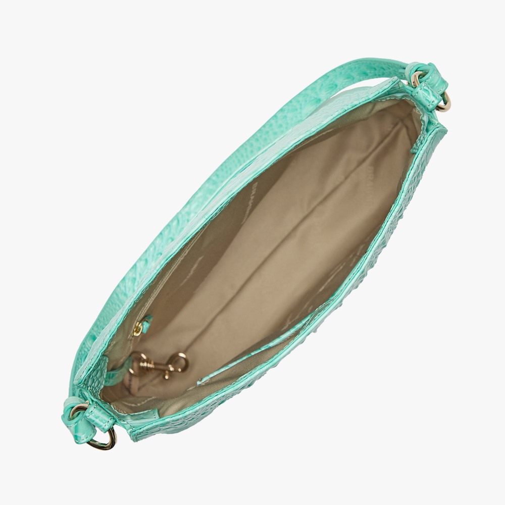 Brahmin Braelynn - Jadeite Melbourne