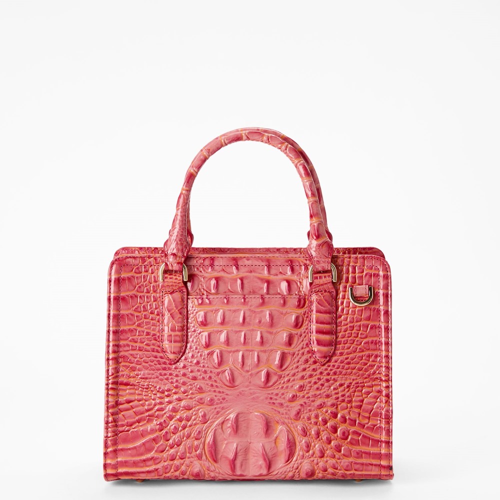 Brahmin Cami - Coral Snapdragon Melbourne