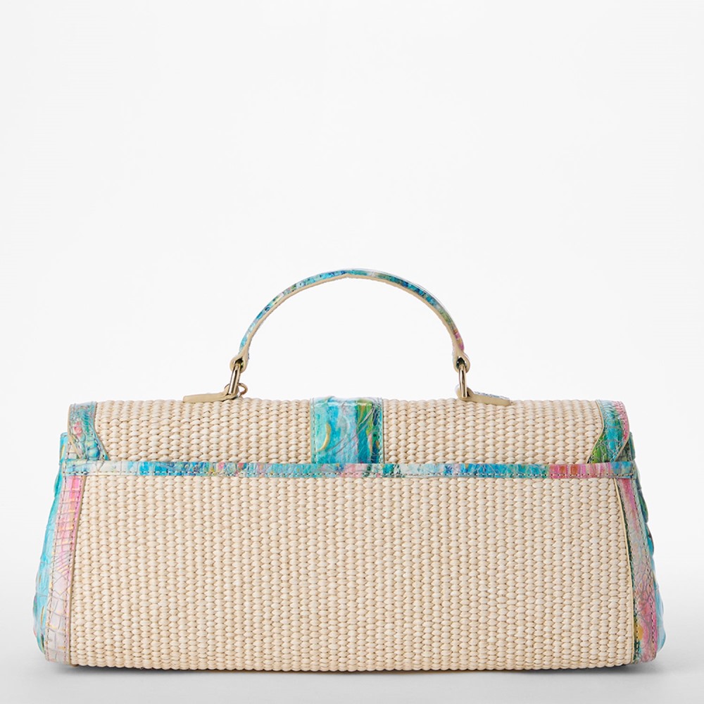 Brahmin Dayan - Staycation Grandview