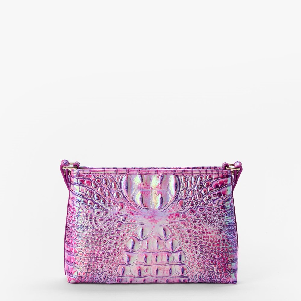 Brahmin Lorelei - Purple Iris Melbourne